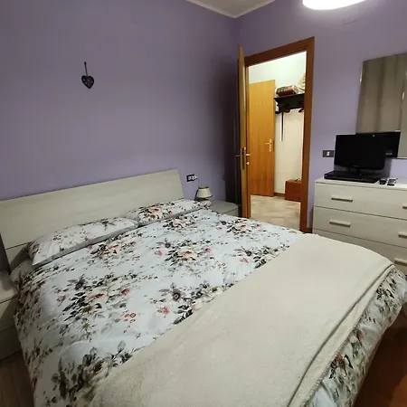 Apartment Casa Merli