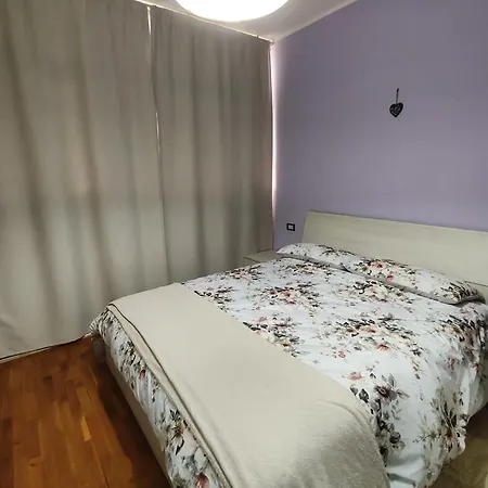 Casa Merli Perugia