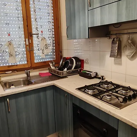 Casa Merli Apartment *