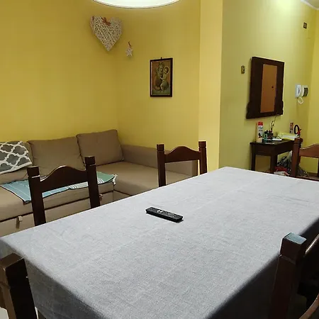 Apartment Casa Merli Perugia