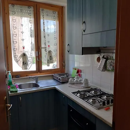 Casa Merli Apartment Perugia