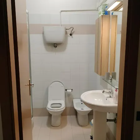 Casa Merli Apartment
