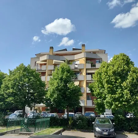 Casa Merli Apartment *
